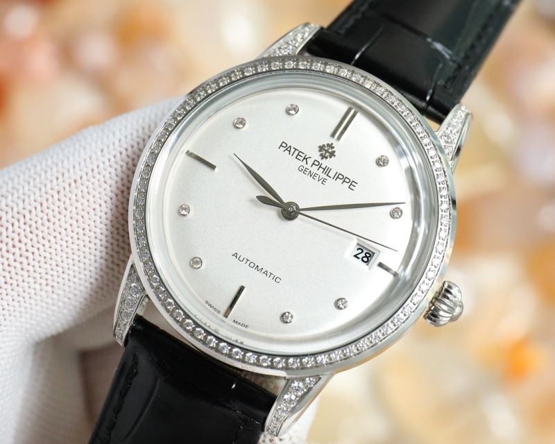 PATEK PHILIPPE Watches